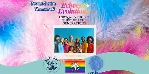 Chroma Session: Echoes & Evolutions