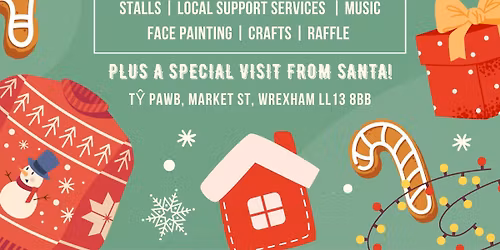 Christmas Family Fun Day