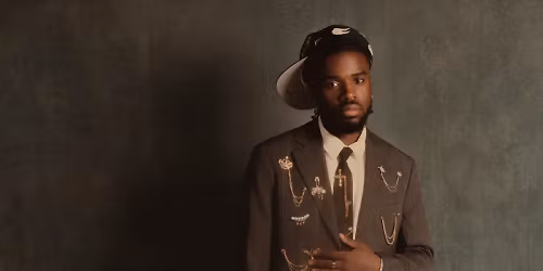 Arma Jackson in Bordeaux