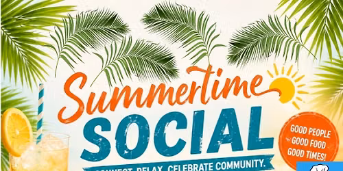 Summertime Social