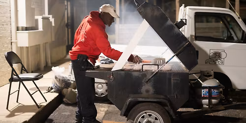 Burger Feast 2025: Neighborhood Cookout 