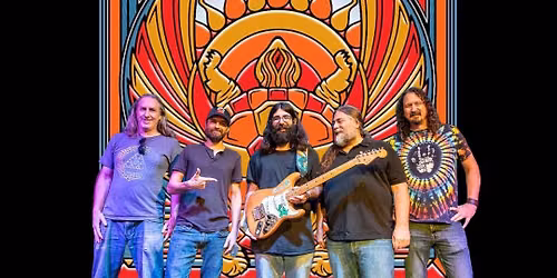 Terrapin Flyer at Pine Creek Lodge