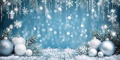 Snowball Soiree (formerly known as Post Holiday Party