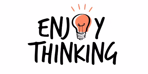 Enjoy Thinking New Jersey - Fluency Beyond Algorithms