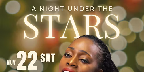 A Night Under The STARS