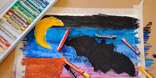 P-YAY Day: Bat Appreciation Day! 