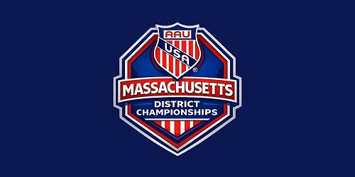 AAU Massachusetts District Championships