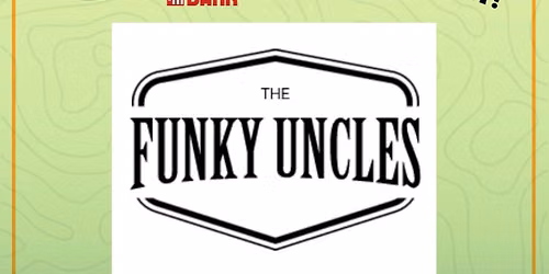 \ud83c\udfb6\ud83c\udf45 THE FUNKY UNCLES LIVE at the ROCK N GREEN TOMATO FEST! \ud83c\udf45\ud83c\udfb6