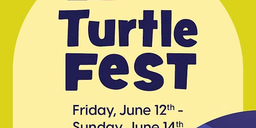 Turtle Fest at Discovery World