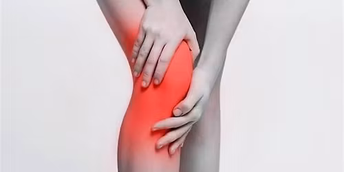 ACUTE KNEE COURSE                   Consultant-led by Mr Nadim Aslam