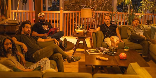 After Party with Houseplant