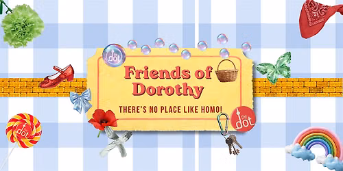 Friends of Dorothy