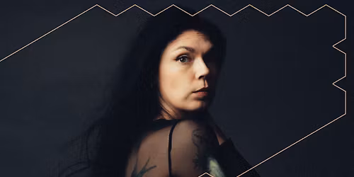  A.A. Williams + Spotlights | Effenaar 