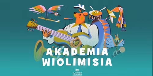 Akademia WioliMisia
