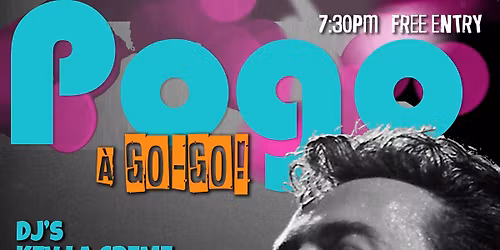 Pogo a Gogo - June Jam
