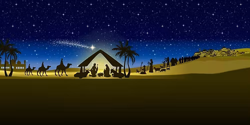 Christmas Eve Service