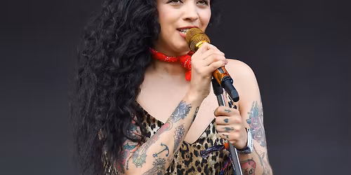 Mon Laferte