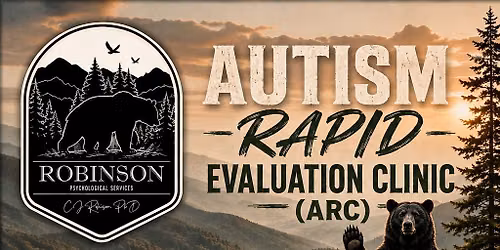 Autism Rapid evaluation Clinic (ARC) 