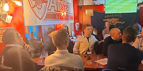 Club Brugge KV vs Arsenal