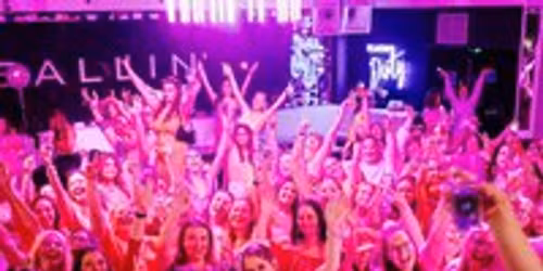 Ibiza Classics Bottomless Brunch