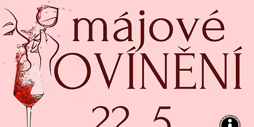 M\u00e1jov\u00e9 ov\u00edn\u011bn\u00ed