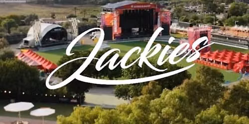 Jackies Mallorca House Music Festival con Purple Disco Machine