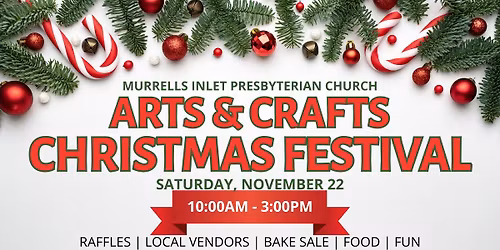 MIPC Christmas Festival