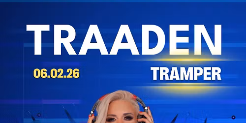 Tr\u00e5den Tramper - Cascada - Barcode Brothers - Hampenberg - Yepha