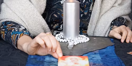 The Call of the Earth: Winter Solstice Mini Retreat