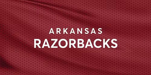 University of Arkansas Razorbacks Mens Basketball vs. Fresno State Bulldogs Mens Basketball