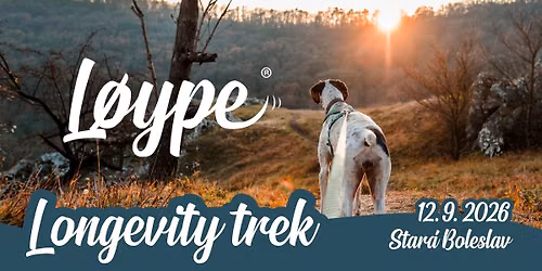 Loype Longevity Trek