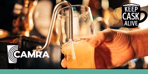 Cheltenham CAMRA Christmas Social