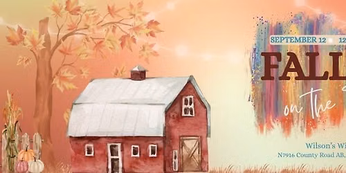 Fall on the Farm