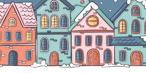 J&M\u2019s Winter Mini Market