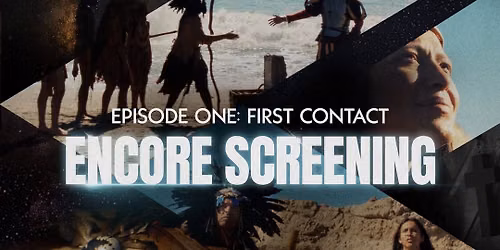 People of the West: Episode 1 - Encore Screening
