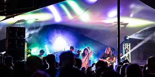 \u00dcberseefestival 2026