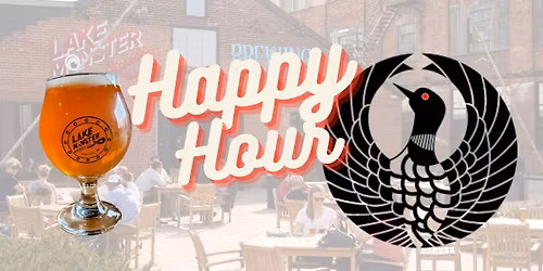 June Happy Hour
