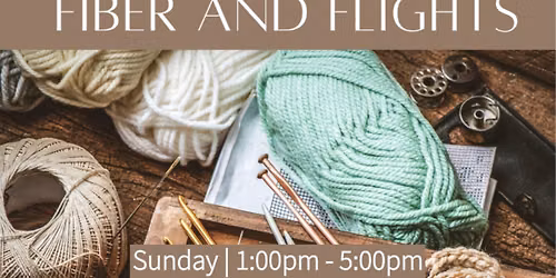 Fiber & Flights