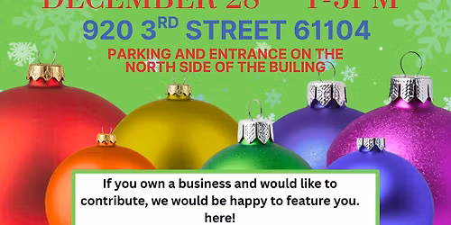 Chosen Family Holidays