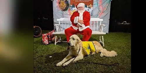 Hilo Christmas Parade 2025