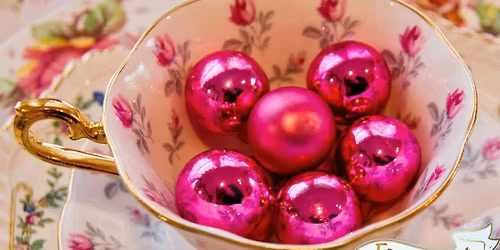 Holiday Open House with Bell Ringers (public event)