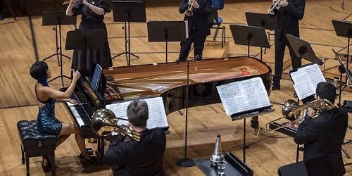 Mahler Chamber Orchestra | Yuja Wang | Teddy Abrams
