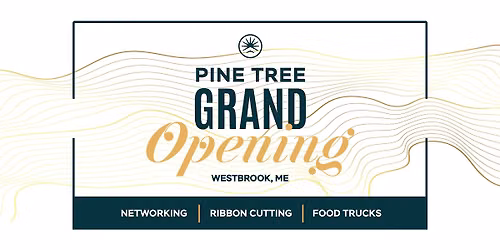 Guardian Recovery Pine Tree Grand Opening