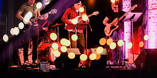 The Tonk (Honky Tonk)