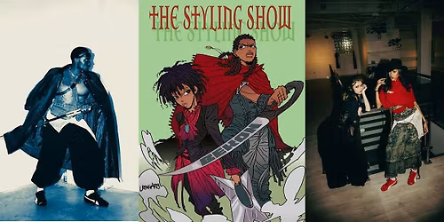 13ekon The styling show