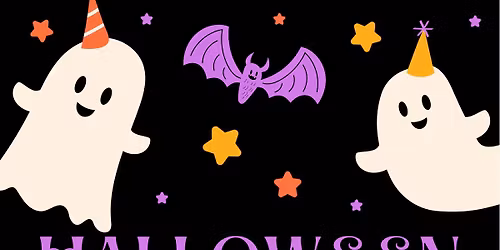 Gloucester Halloween Toddler Parade 2025