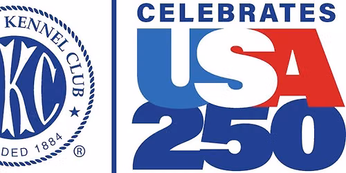 AKC Celebrates USA 250