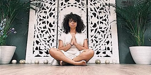 YIN YOGA at Lycka Buurtkamer