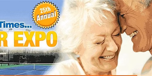 DELRAY SENIOR EXPO