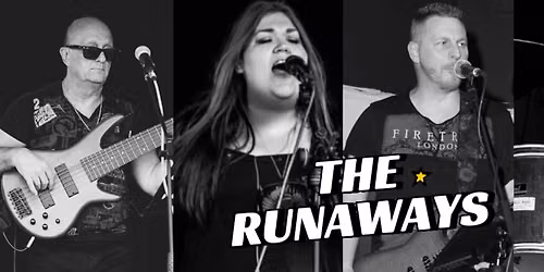 Runaways @ Plough